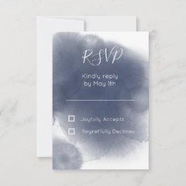 Tema de Aquarela Azul