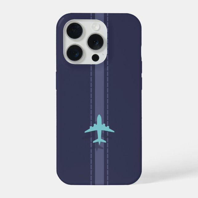 Tema de avião  (Verso)