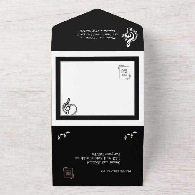 Tema de Casamento de Música Elegante (Outside)