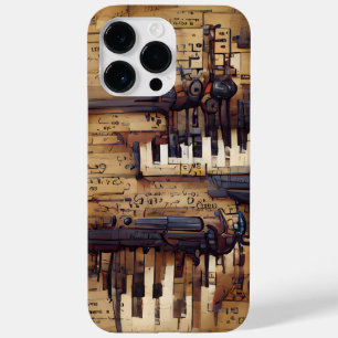 TEMA DE ESPESSURA MUSICAL MARAVILHOSA