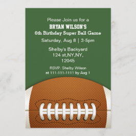 Tema de futebol do Partido Esportivo dos Convites 