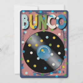 Tema de Música Roll e Rock do Bunco Retro