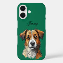 Tema de Pet capas de iphone de Casal-Mate