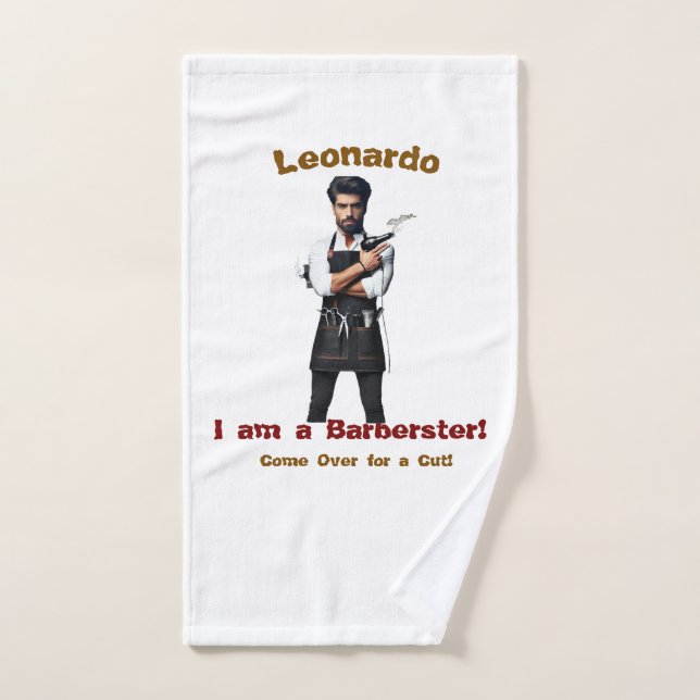 tema de Toalha de Mão (Toalha de mão)