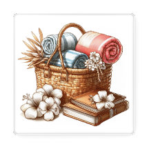 TEMA DE VERÃO INSPIRADO EM BOHO VINTAGE