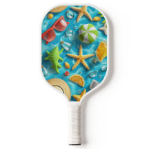 TEMA DE VERÃO VIVAMENTE COLORIDO