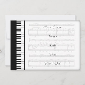 Tema Piano de Admissão de Música Concertada