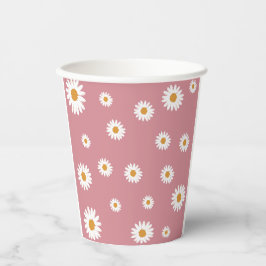 Tema-taque Rosa Dusty - Copas