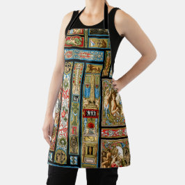 Temas do Renascimento Têxteis e Tecidos