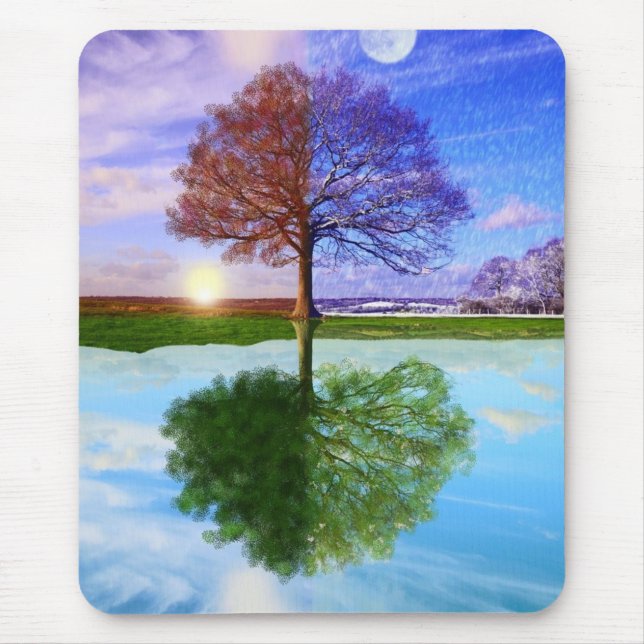 tempera o mousepad (Frente)