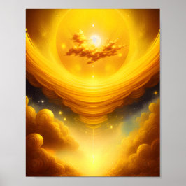 Tempest of Light Poster