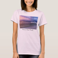 Tempestade chegando a Navarre Florida T-Shirt