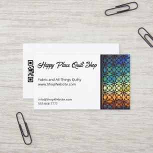 Tempestade no mar Inclina Cartões de Biz Totalment