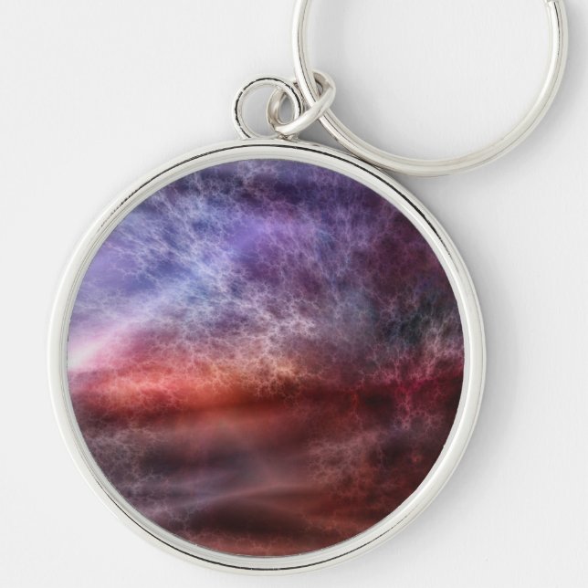 Tempestades da Vida Chaveiro (Frente)