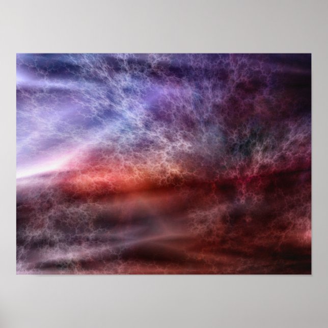 Tempestades da Vida Impressão (Frente)