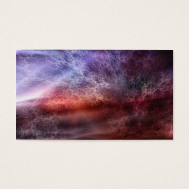 Tempestades de Marcadores de Vida (Frente)