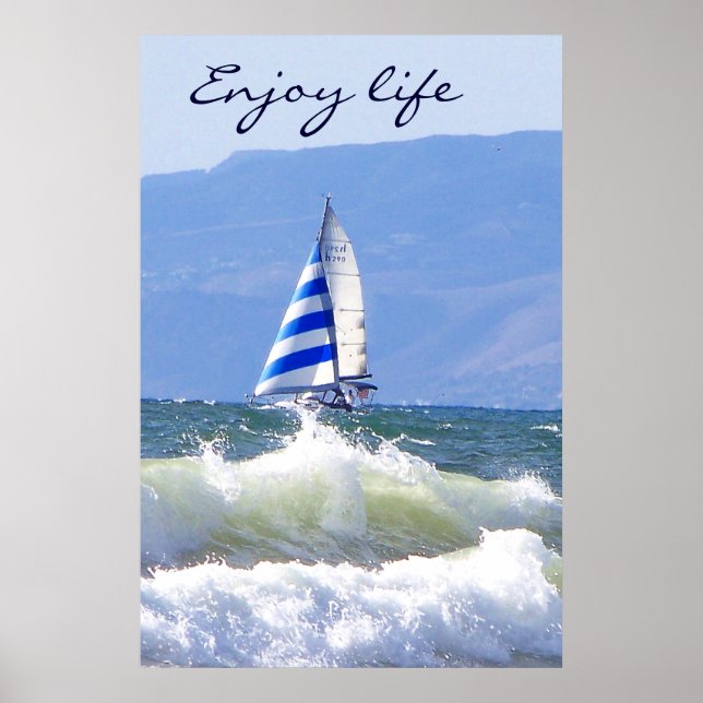 Tempo de desativação_ Poster (Frente)