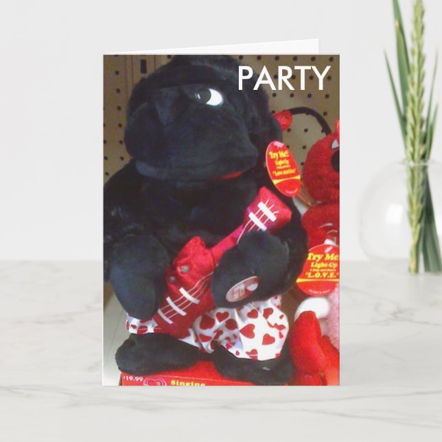 TEMPO PARA SWING/ROCK E CONVITE DE ROLL (Frente)