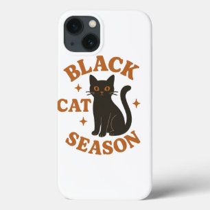 temporada de Black cat