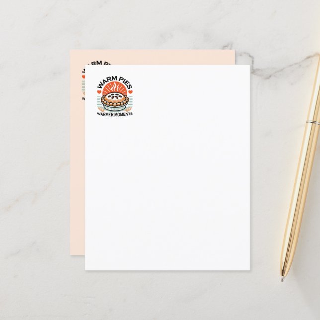 Tempos Quentes de Tempos Quentes - Design de outon (Frente/Verso In Situ)