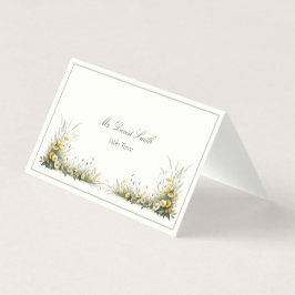 Tendas de Número Personalizado de Tabelas de Selva