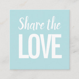 Tendência cartão de visita de referência minimalis