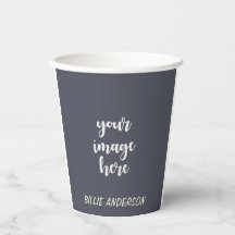 Tendência Crie sua própria imagem personalizada