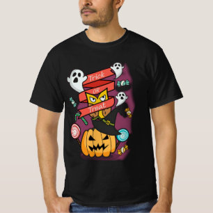 Tendência de camiseta e fofinha das imagens do Dia
