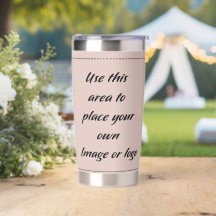 Tendência Personalizada do Shell de Cores