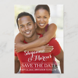 Tendência Salvar o Modelo de Foto Personalizado de