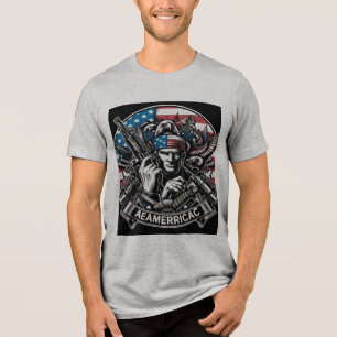 Tendências mais populares de camisetas dominando o