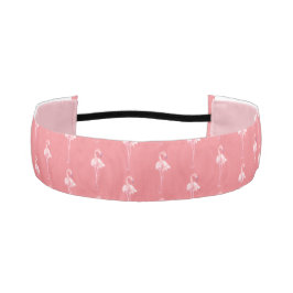 Tender Flamingo Series Design 2