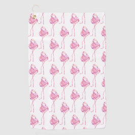 Tender Flamingo Series Design 3