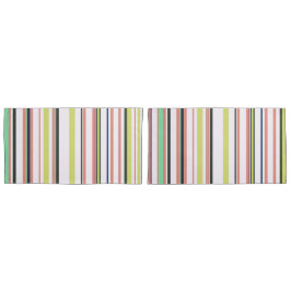 Tendy Modern Chic New Season stripes