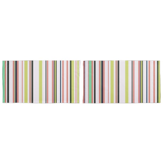 Tendy Modern Chic New Season stripes (Frente - conjunto)