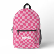 Tendy Preppy Pink Verificado