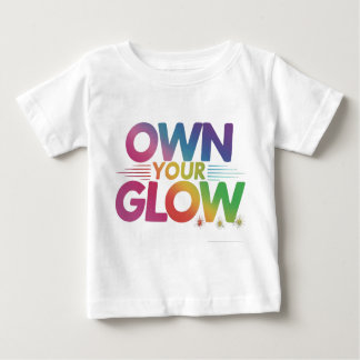 TENHA A SUA T-Shirt GLOW