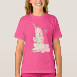 Tenha o café & o chá comigo t-shirt