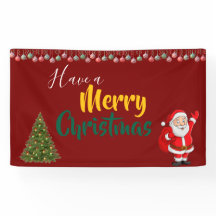 Tenha um bom natal