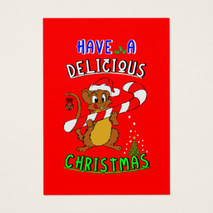 Tenha Um Natal Delicioso 25 De Dezembro