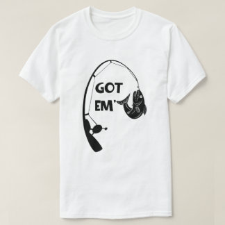 Tenho camiseta de camiseta masculina