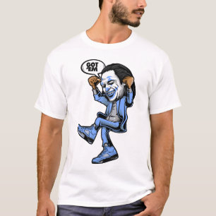 Tenho-os Camiseta de vitória de neakerhead