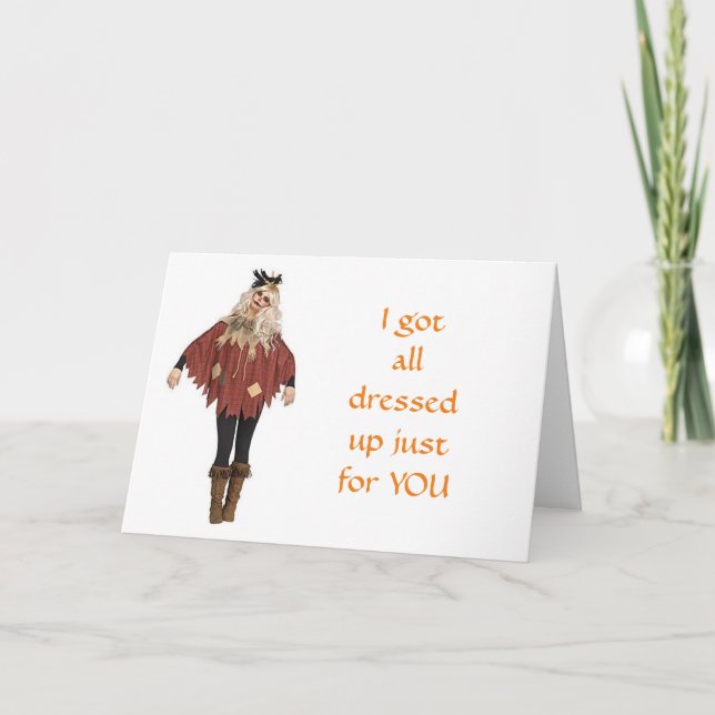 **TENHO TODO VESTIDO POR** SUA CARTÃO DE ANIVERSÁR (Frente)