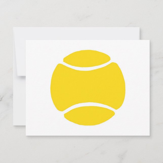 Tênis Ball (Frente)