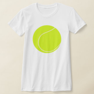 Tênis Ball T-Shirt