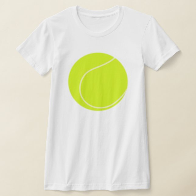 Tênis Ball T-Shirt (Postura )