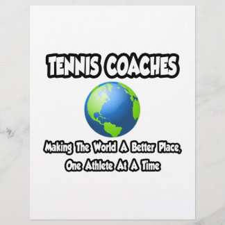 Tênis Coaches ...Fazer o mundo um lugar melhor