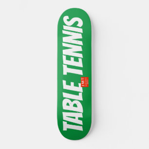 Tênis de mesa Skate