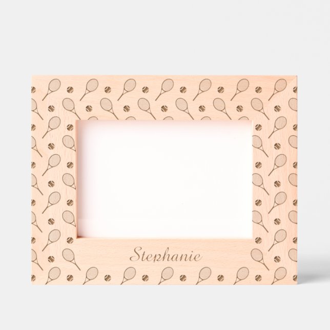 Tênis Net ganha quadro de imagem gravada a laser (Front)