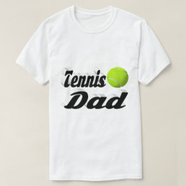 Tênis Pai T-Shirt